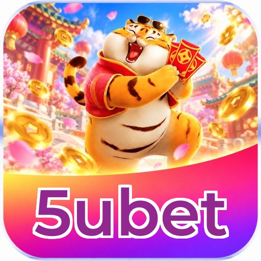 5ubet Logo