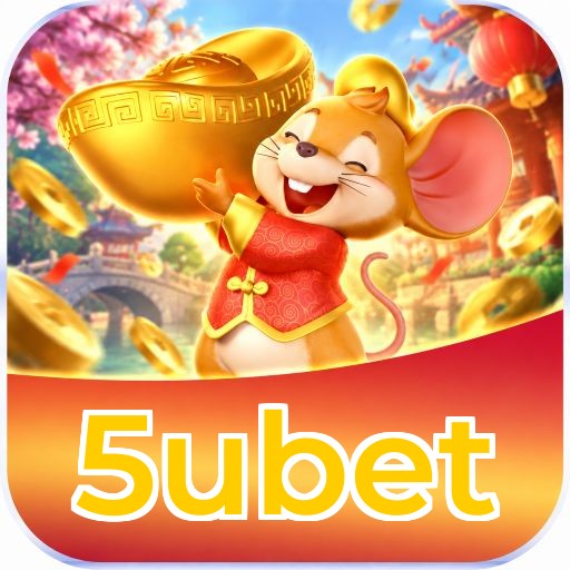 5ubet Logo