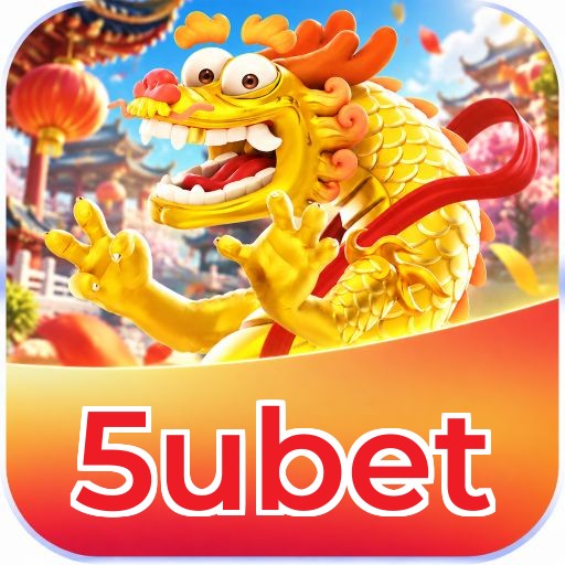 5ubet Logo