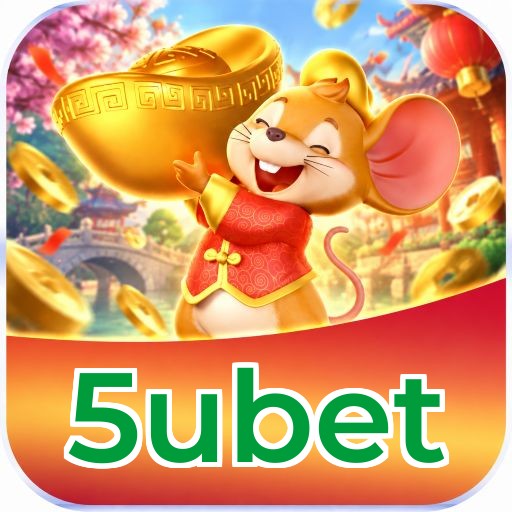 Baixar 5ubet - Logo Oficial do Aplicativo