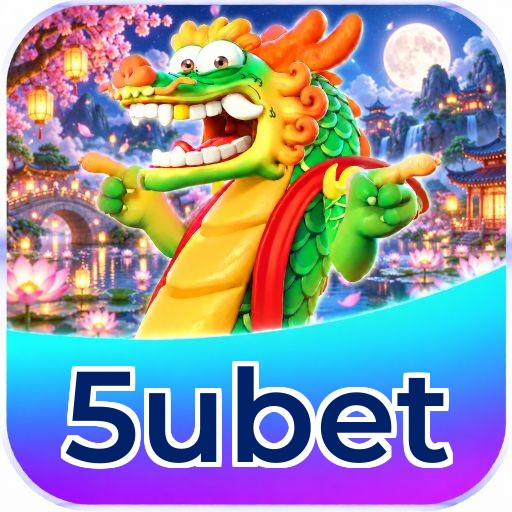 5ubet Interface