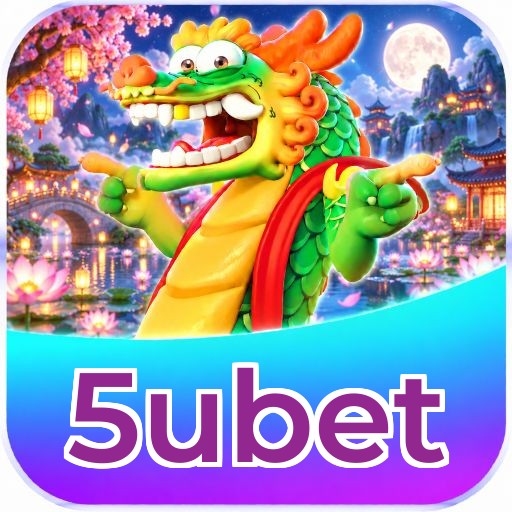 5ubet Welcome Bonus