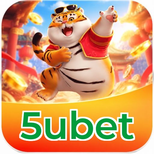 5ubet Plataforma - Logo Oficial
