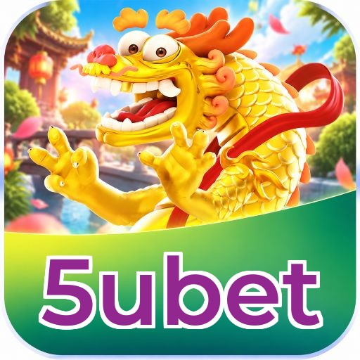 5ubet Logo