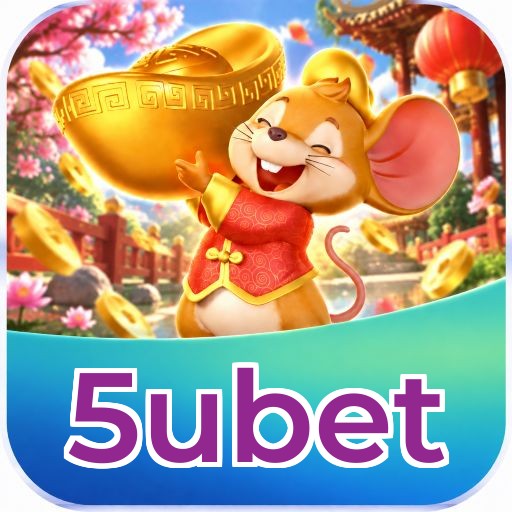 5ubet Logo