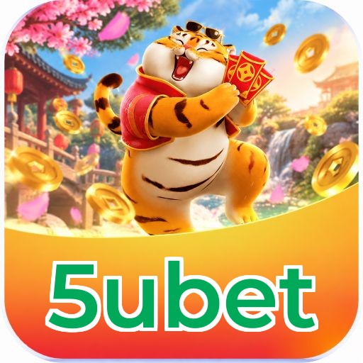 5ubet Logo