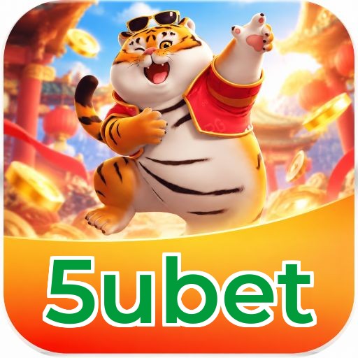 5ubet Logo