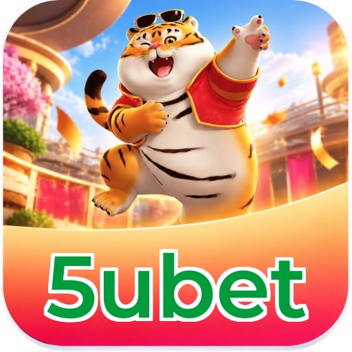 5ubet Logo