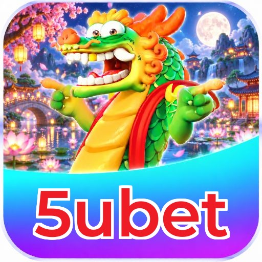 5ubet Top Slots