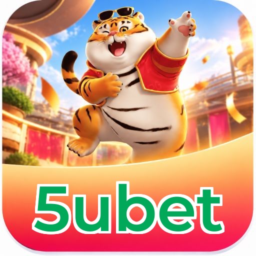 5ubet App Logo - Aplicativo Oficial iOS e Android