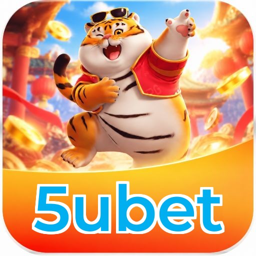 5ubet Logo