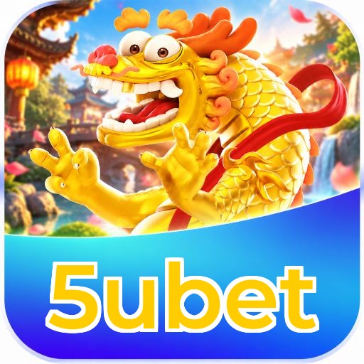 5ubet VIP - Logo Oficial