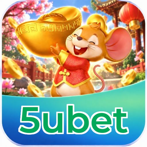 5ubet Logo