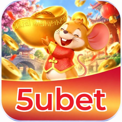 5ubet Logo