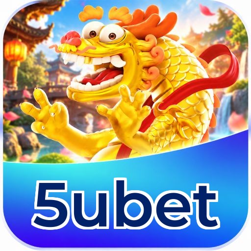 5ubet Logo