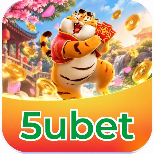 5ubet Logo
