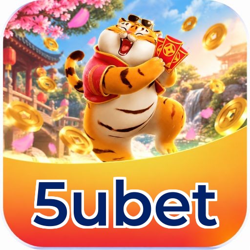 5ubet Logo