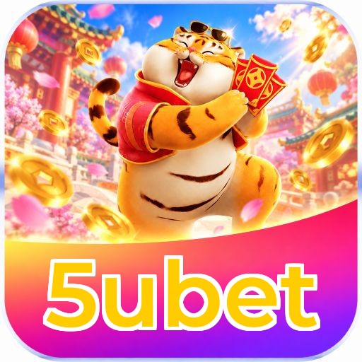 5ubet Login - Logo Oficial