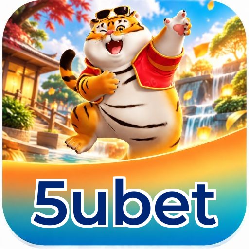 5ubet Logo