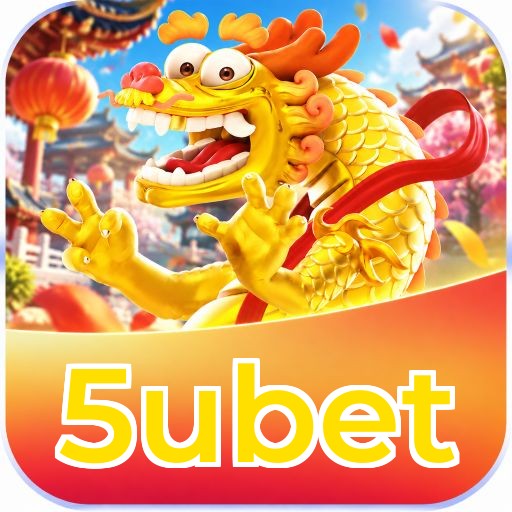 5ubet Logo