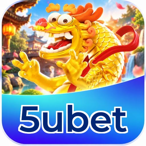 5ubet Logo