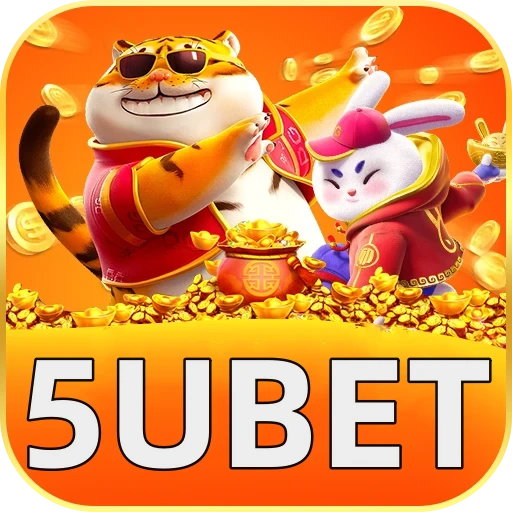 5UBET Cassino Online