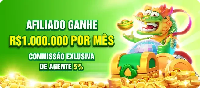 5UBET Indique amigos para receber um bônus